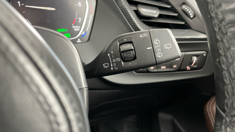 BMW 1 Series 118i M Sport 5dr Step Auto Petrol Hatchback